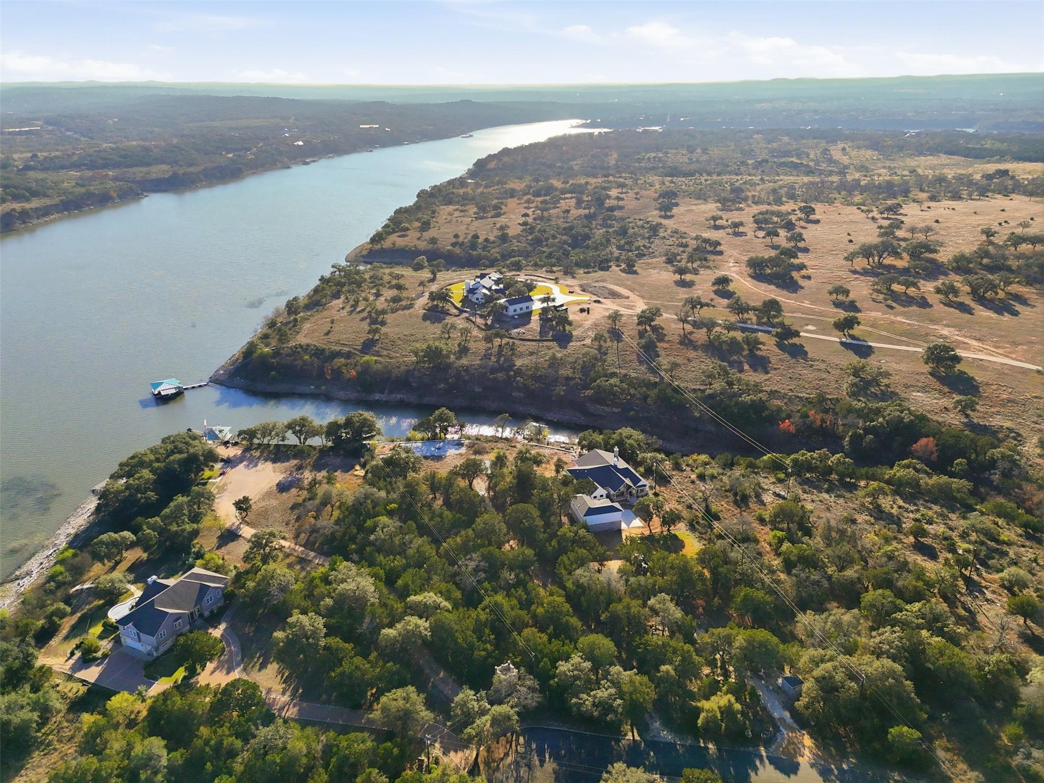 3108 Brasada Ln, Marble Falls, TX 78654