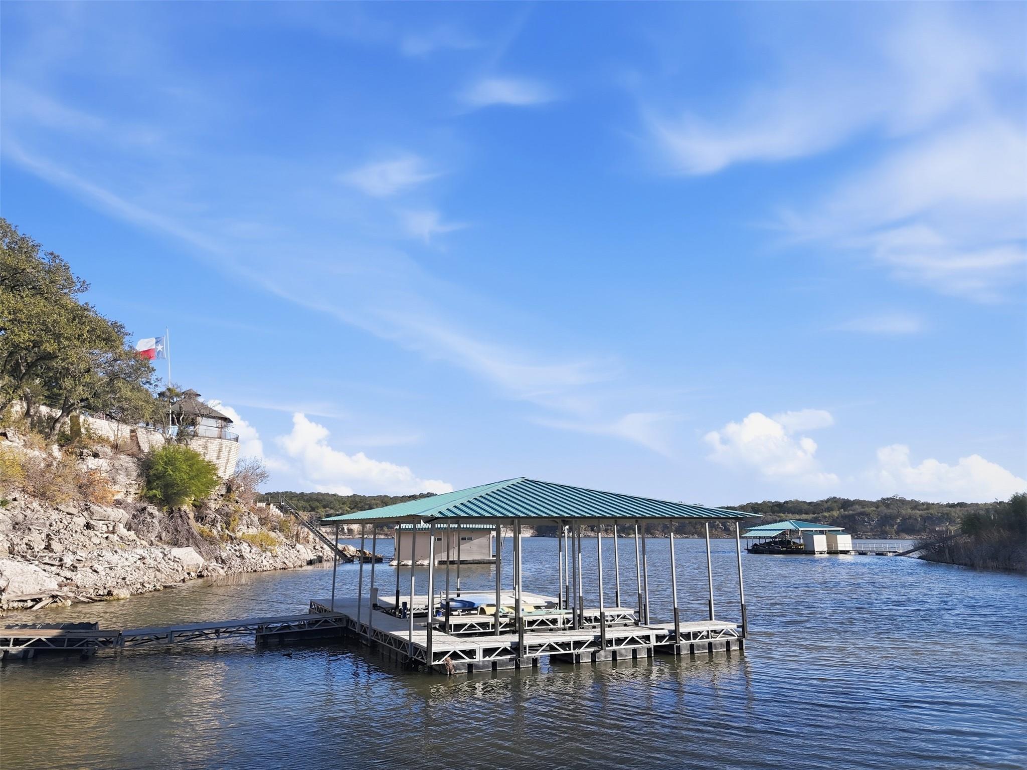 3108 Brasada Ln, Marble Falls, TX 78654