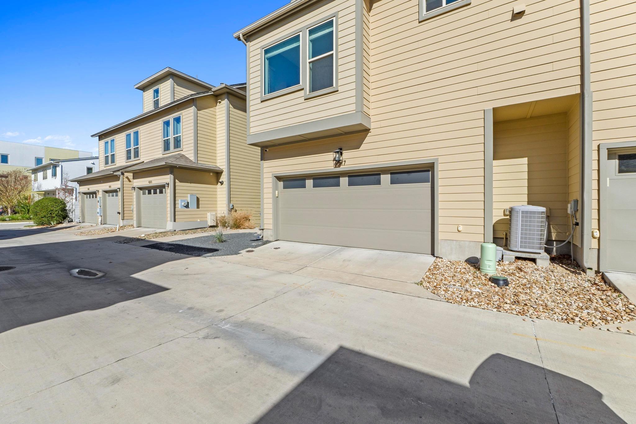 4617 Herzog St, Austin, TX 78723