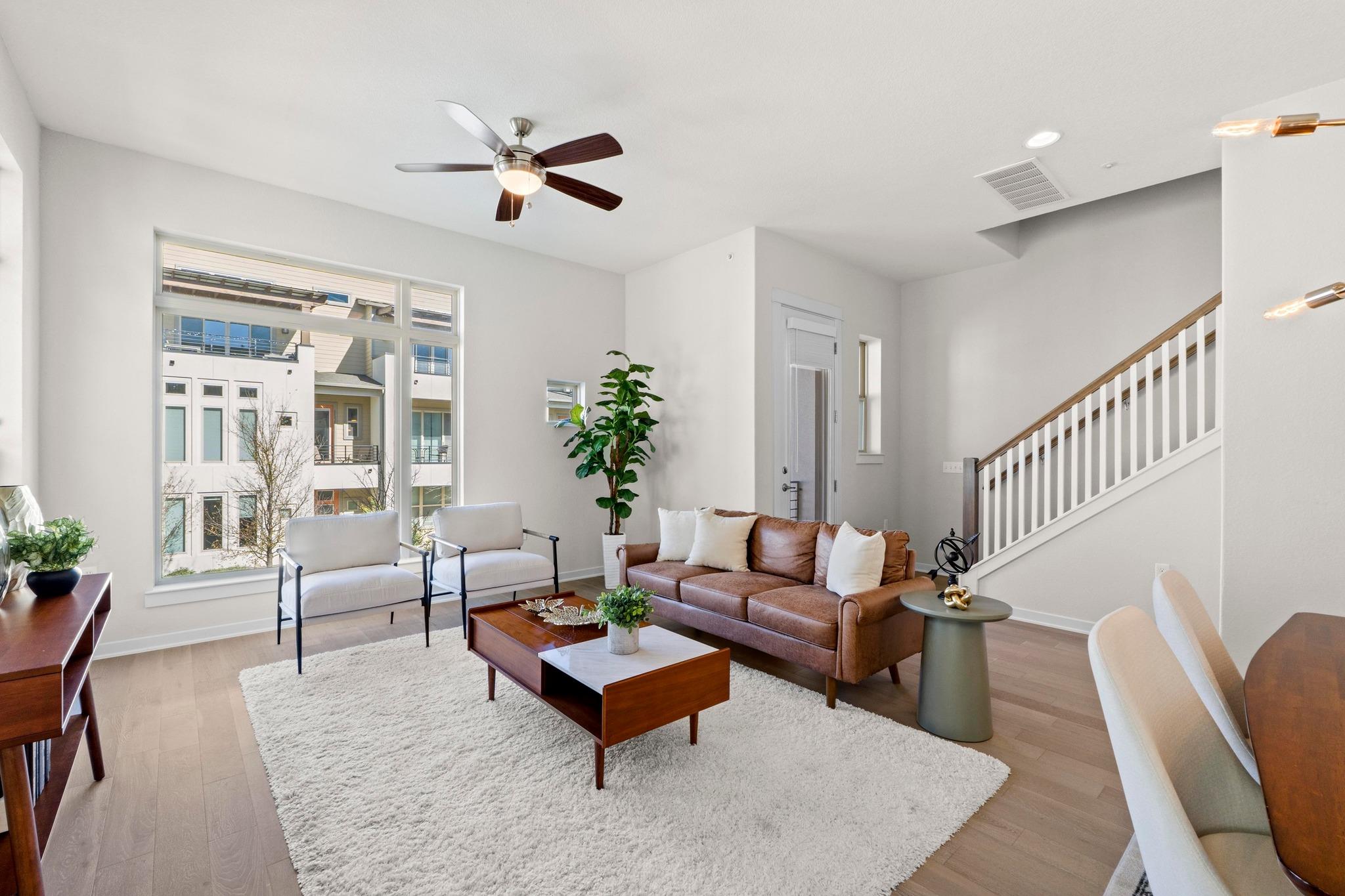 4617 Herzog St, Austin, TX 78723