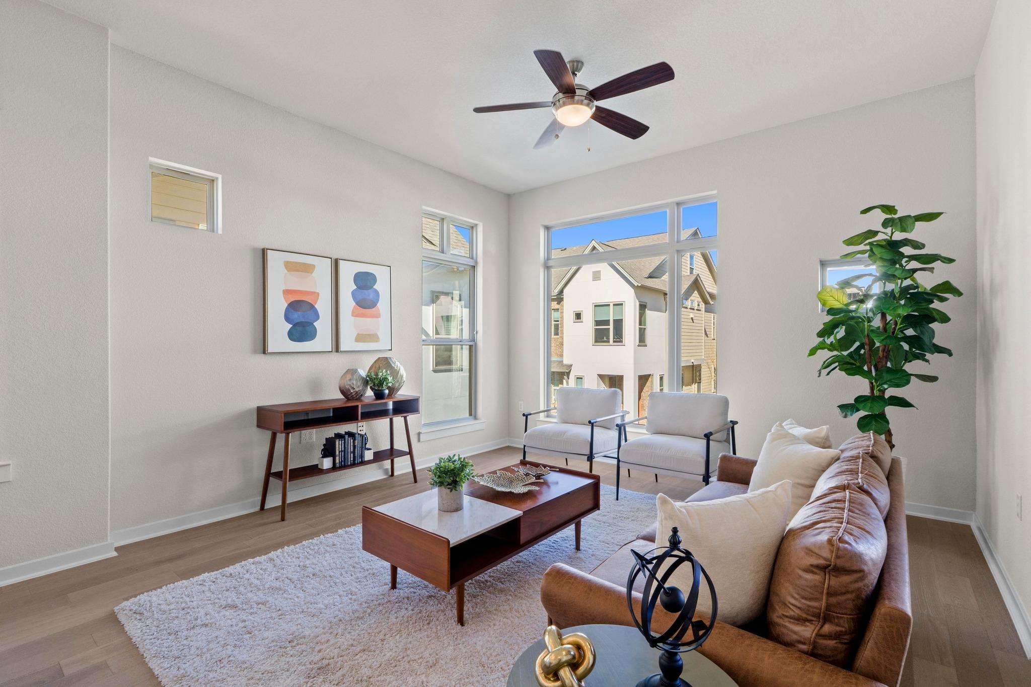 4617 Herzog St, Austin, TX 78723