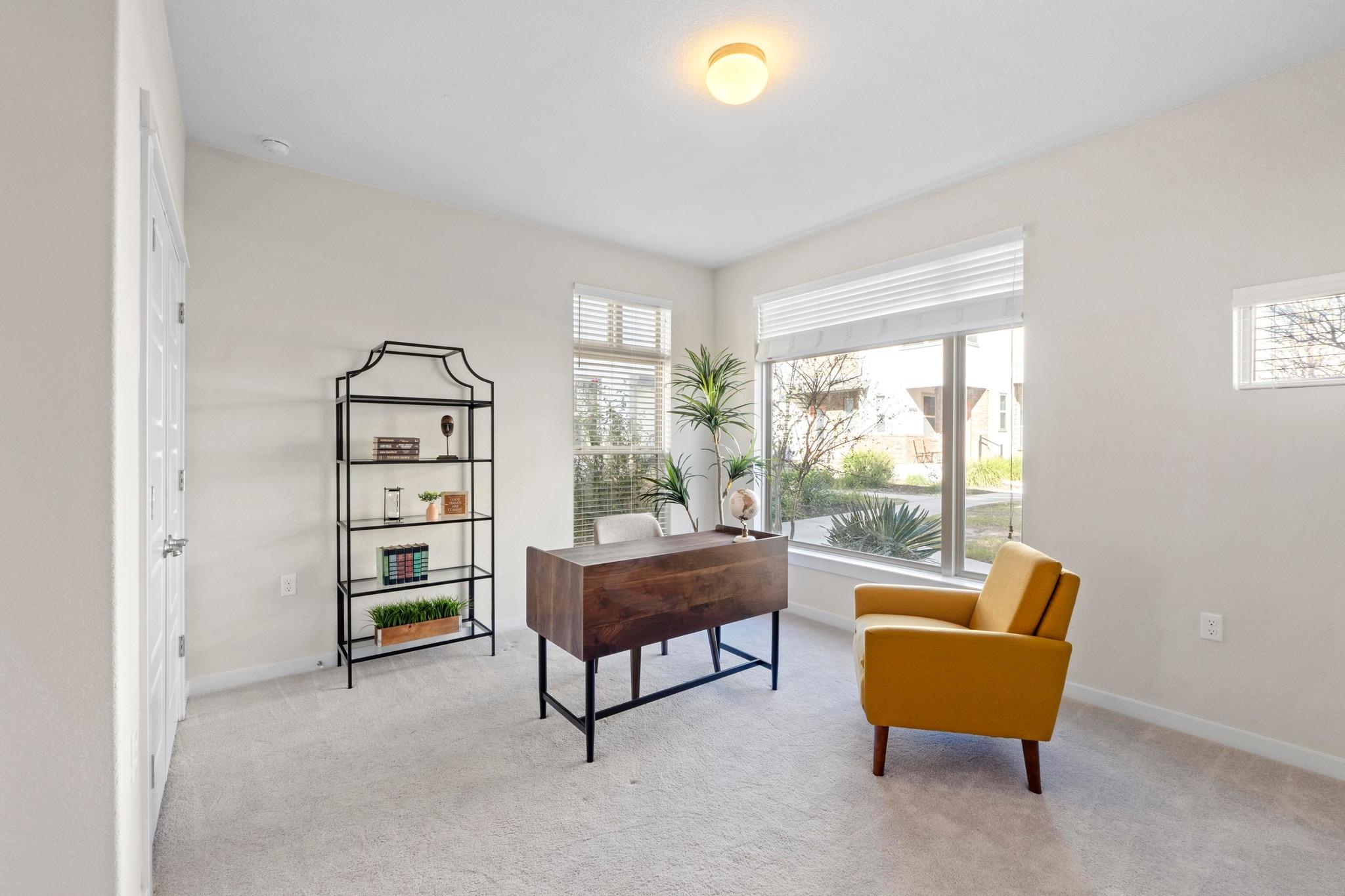 4617 Herzog St, Austin, TX 78723