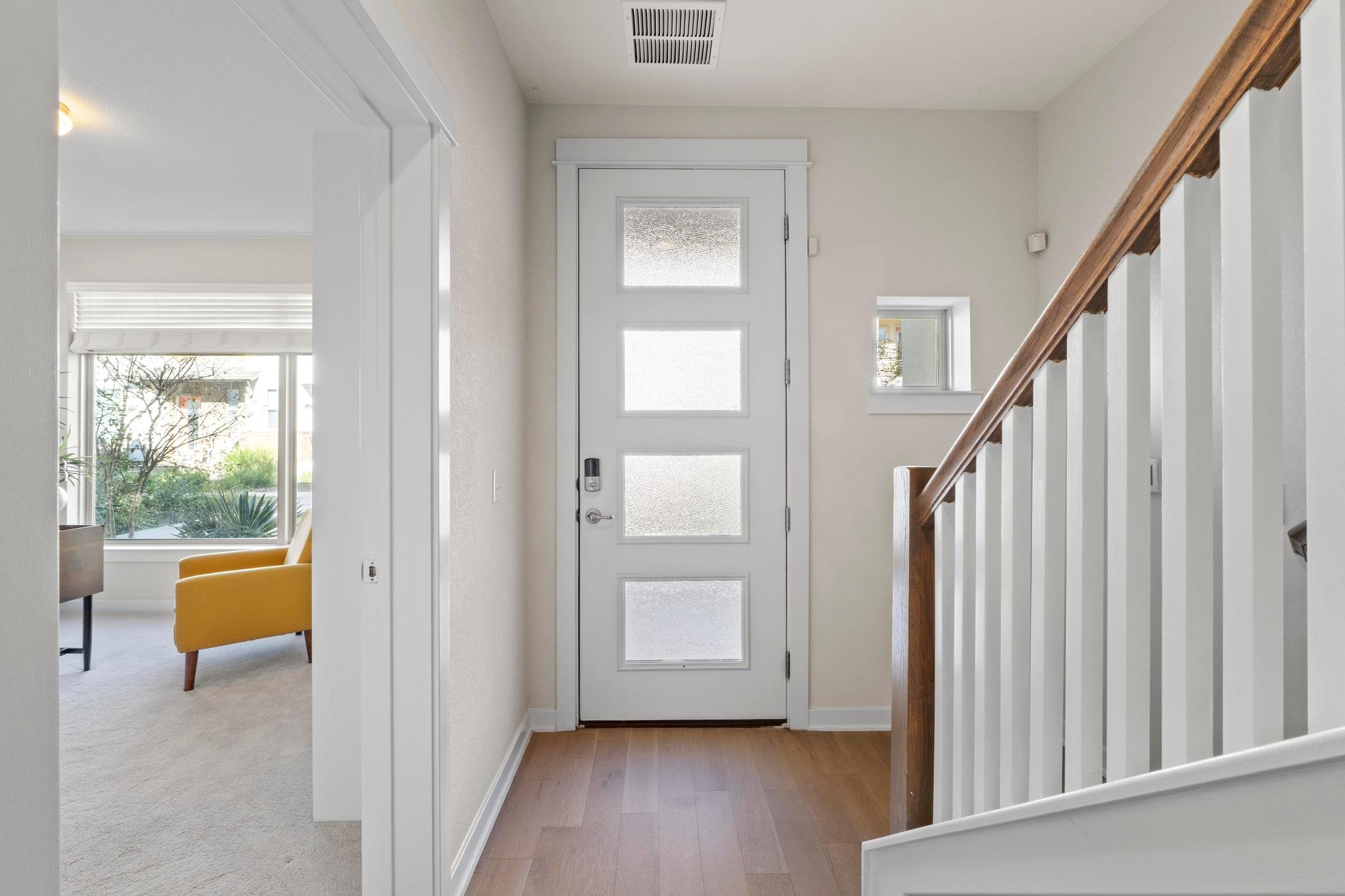 4617 Herzog St, Austin, TX 78723