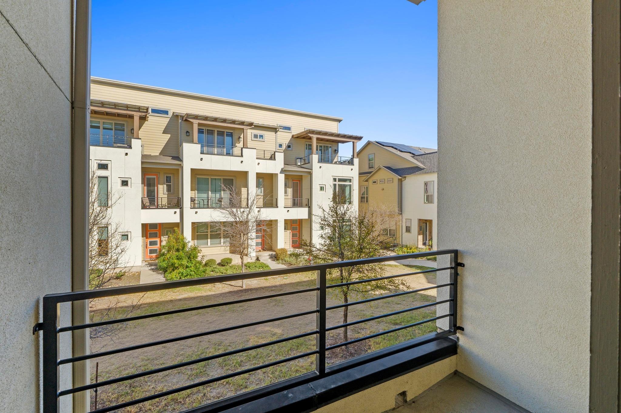 4617 Herzog St, Austin, TX 78723