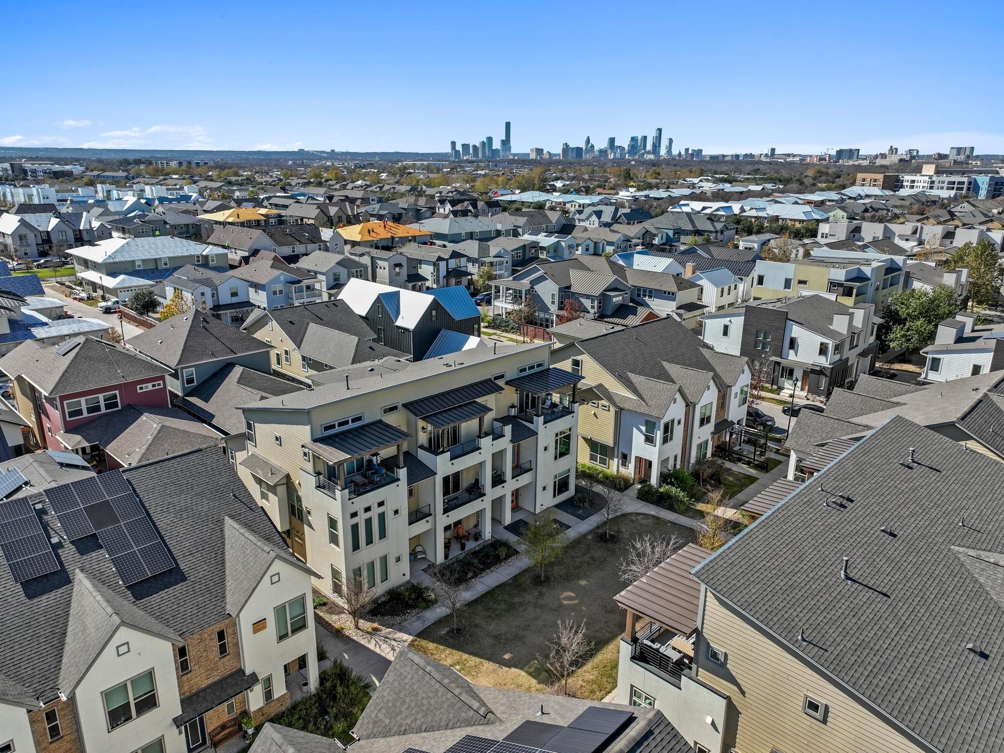 4617 Herzog St, Austin, TX 78723