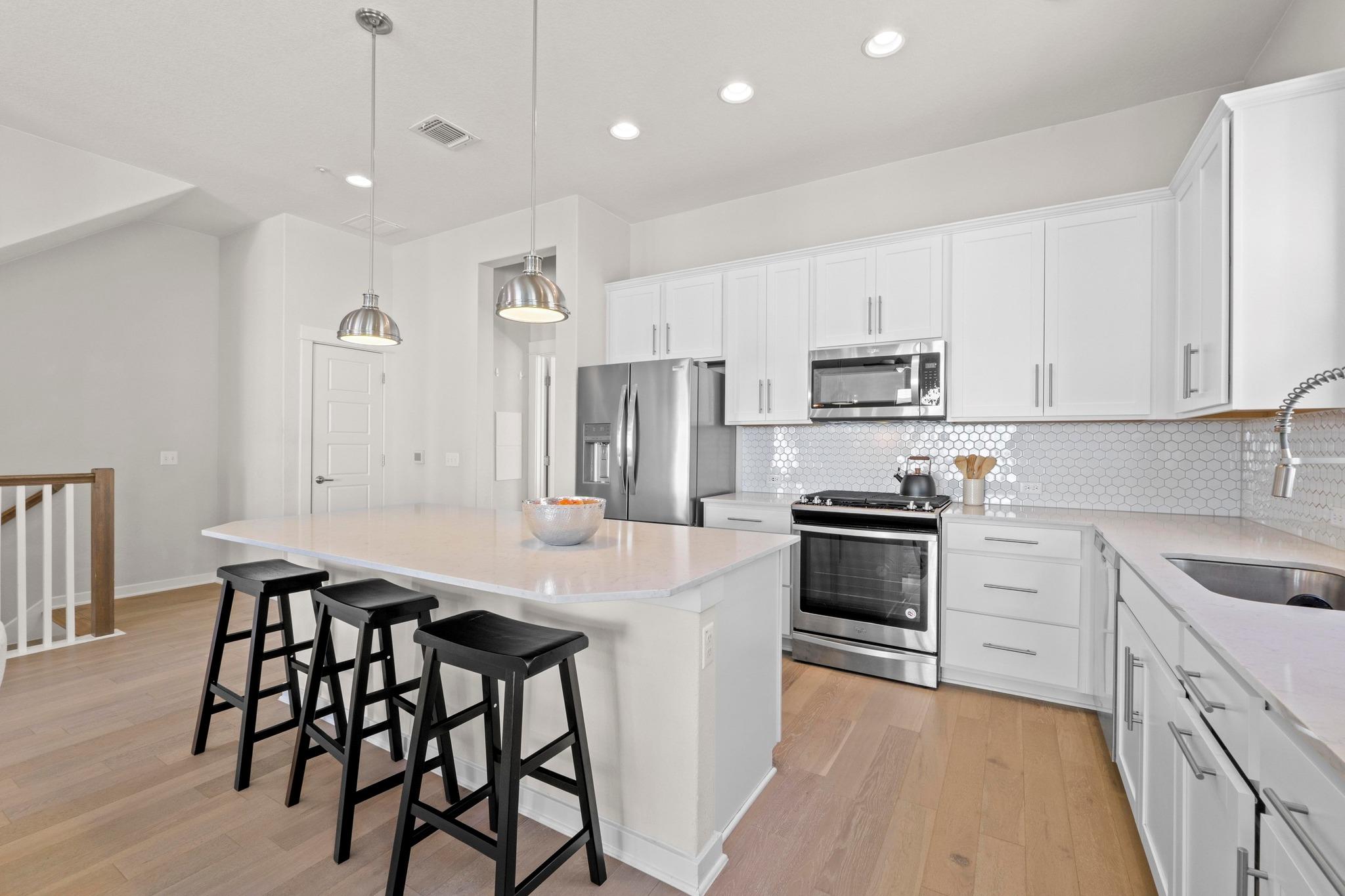 4617 Herzog St, Austin, TX 78723