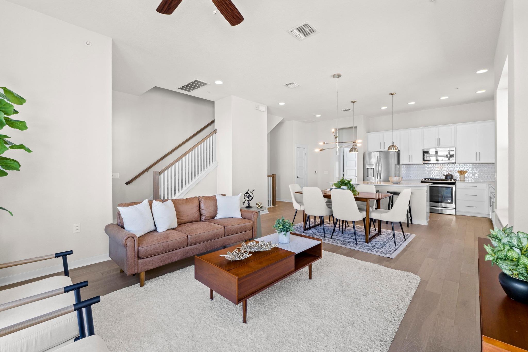 4617 Herzog St, Austin, TX 78723