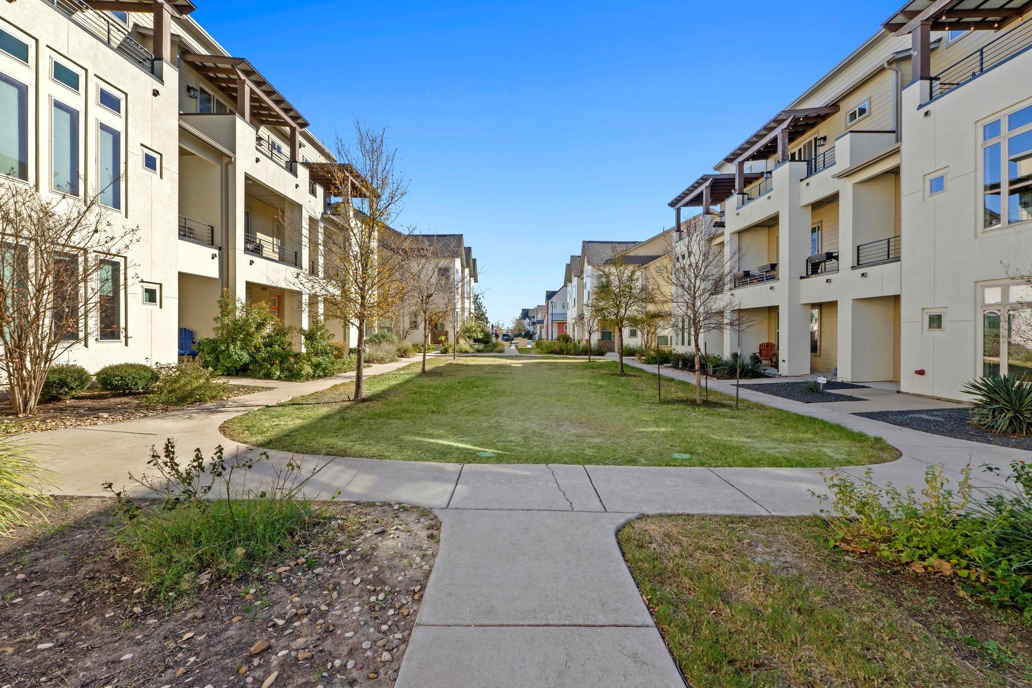 4617 Herzog St, Austin, TX 78723