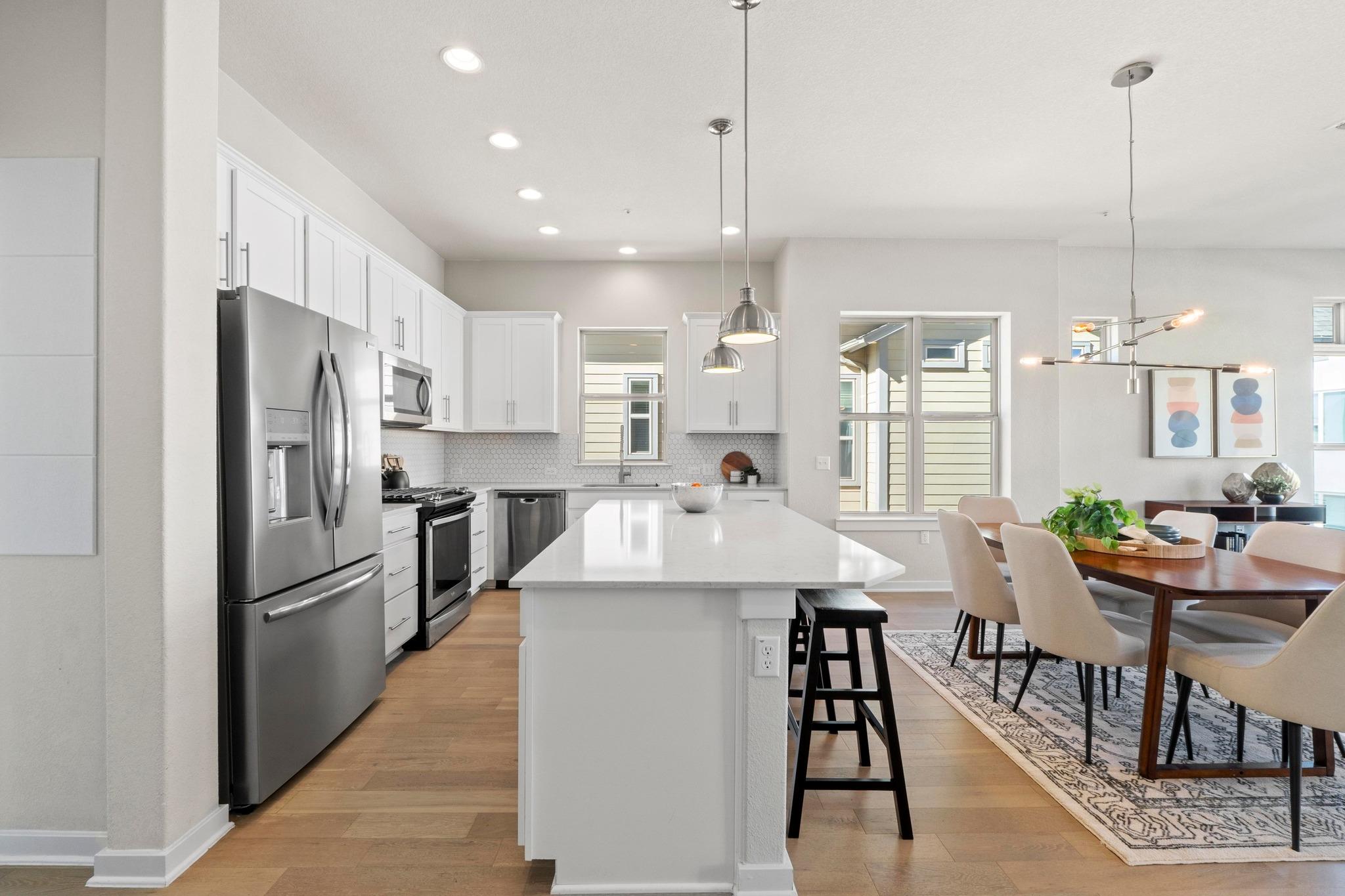 4617 Herzog St, Austin, TX 78723