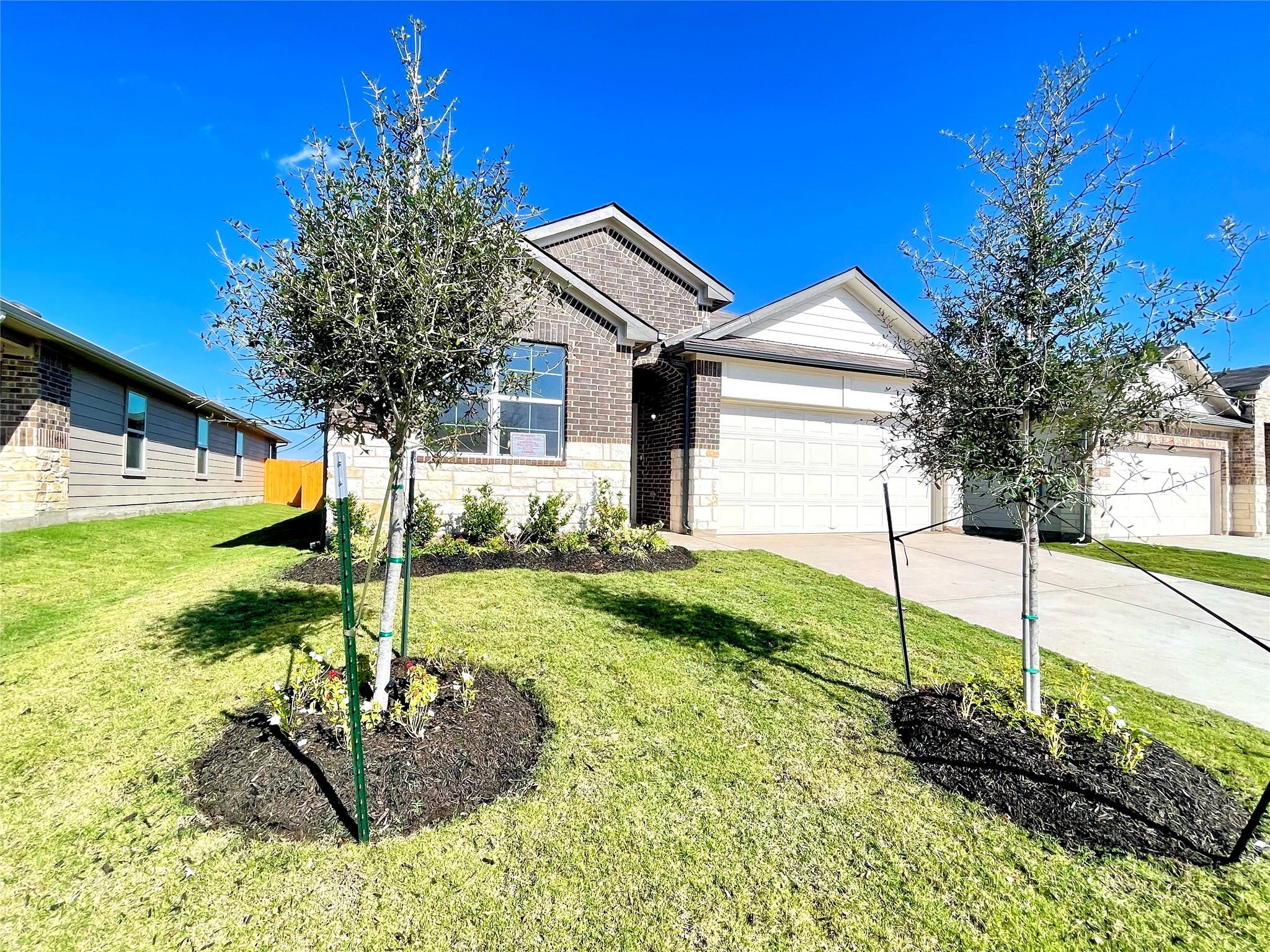 467 Evergreen Sumac Loop, Kyle, TX 78640