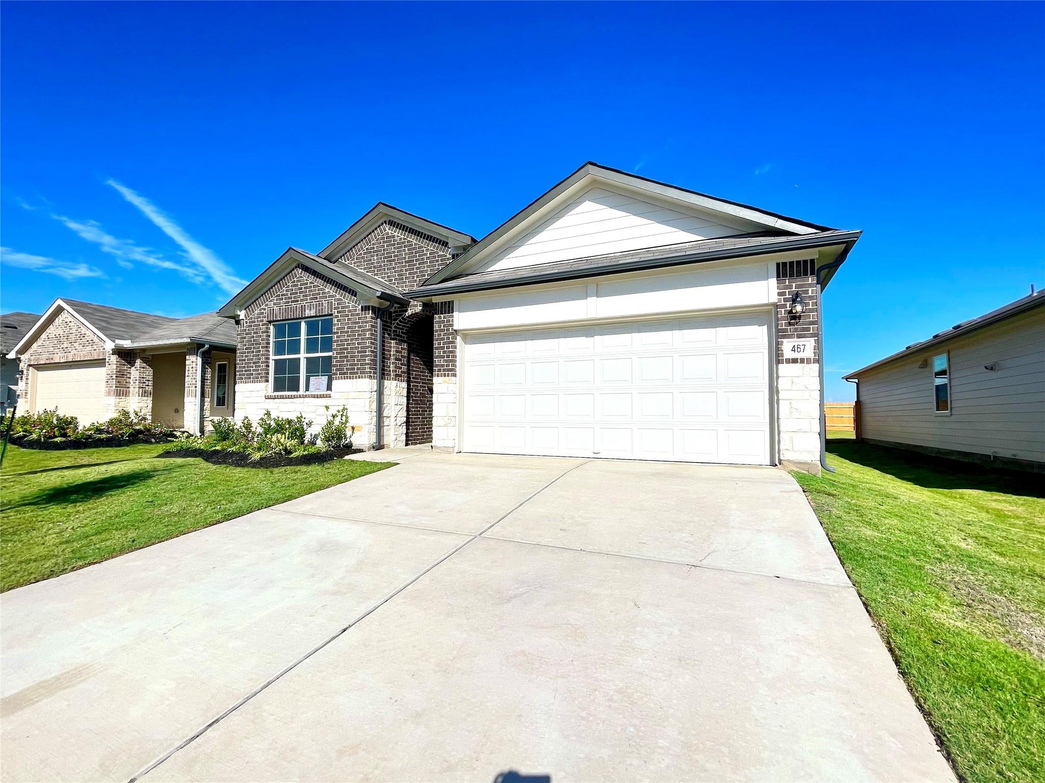 467 Evergreen Sumac Loop, Kyle, TX 78640