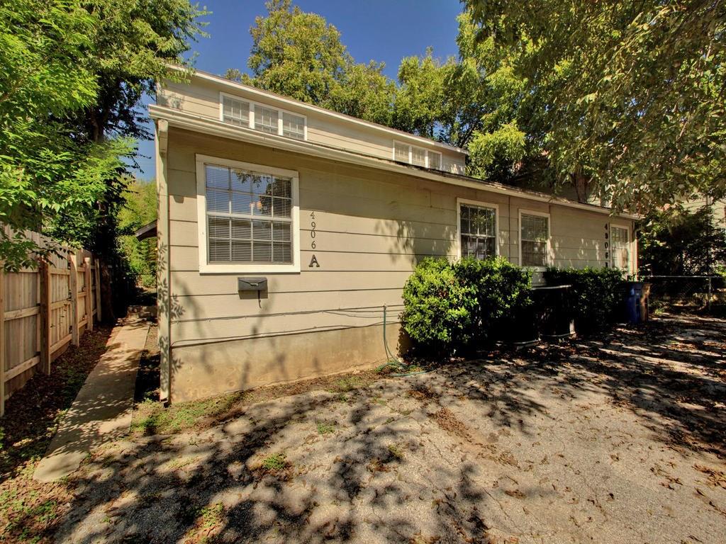 4906 Duval St # A, Austin, TX 78751