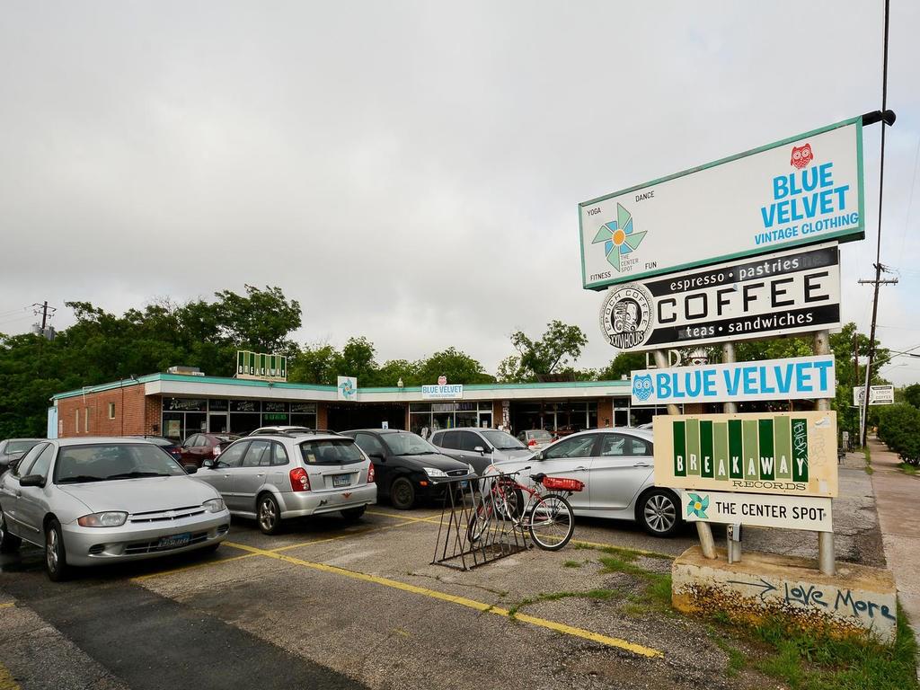 4906 Duval St # A, Austin, TX 78751