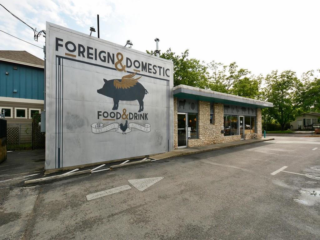 4906 Duval St # A, Austin, TX 78751