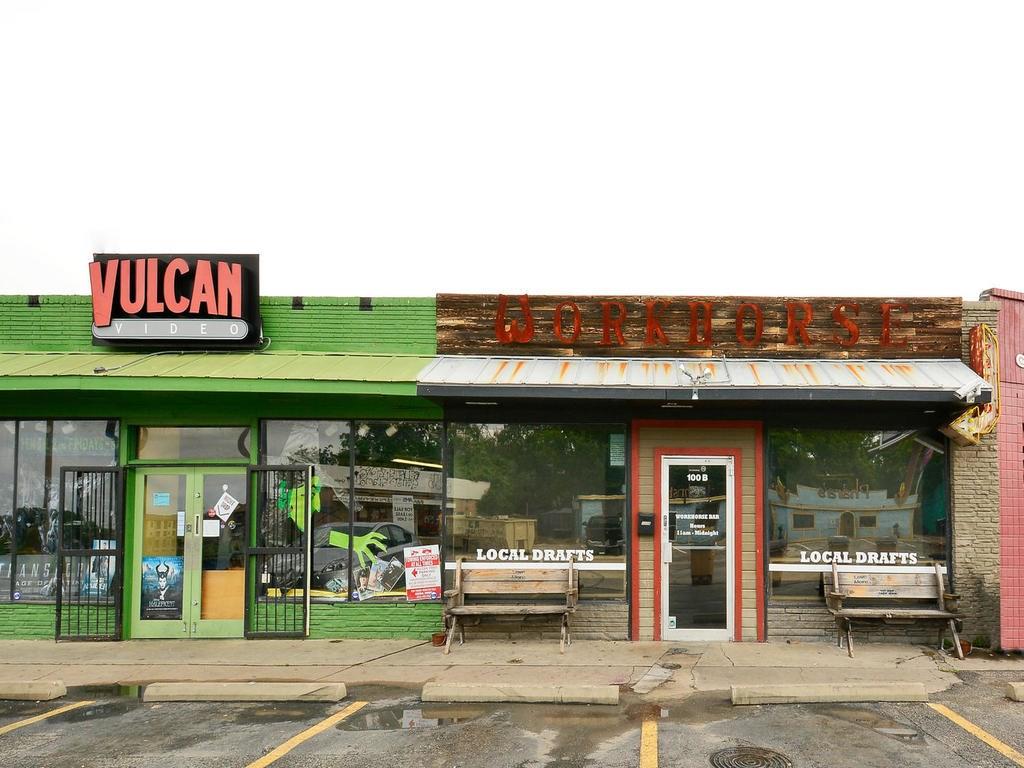 4906 Duval St # A, Austin, TX 78751