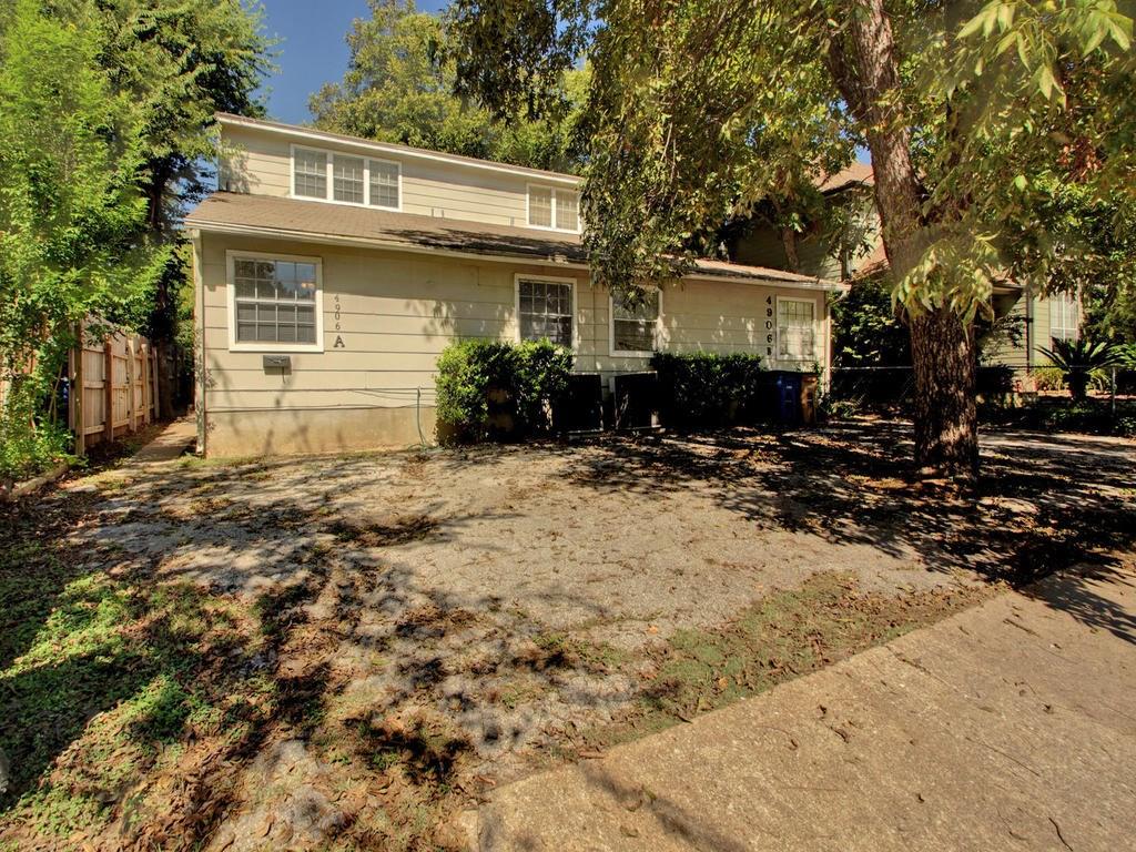 4906 Duval St # A, Austin, TX 78751