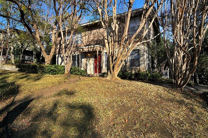 2819 San Gabriel St # A, Austin, TX 78705