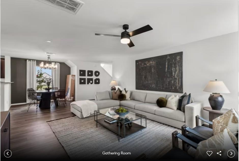 5219 Monarda Mint Dr, Austin, TX 78653