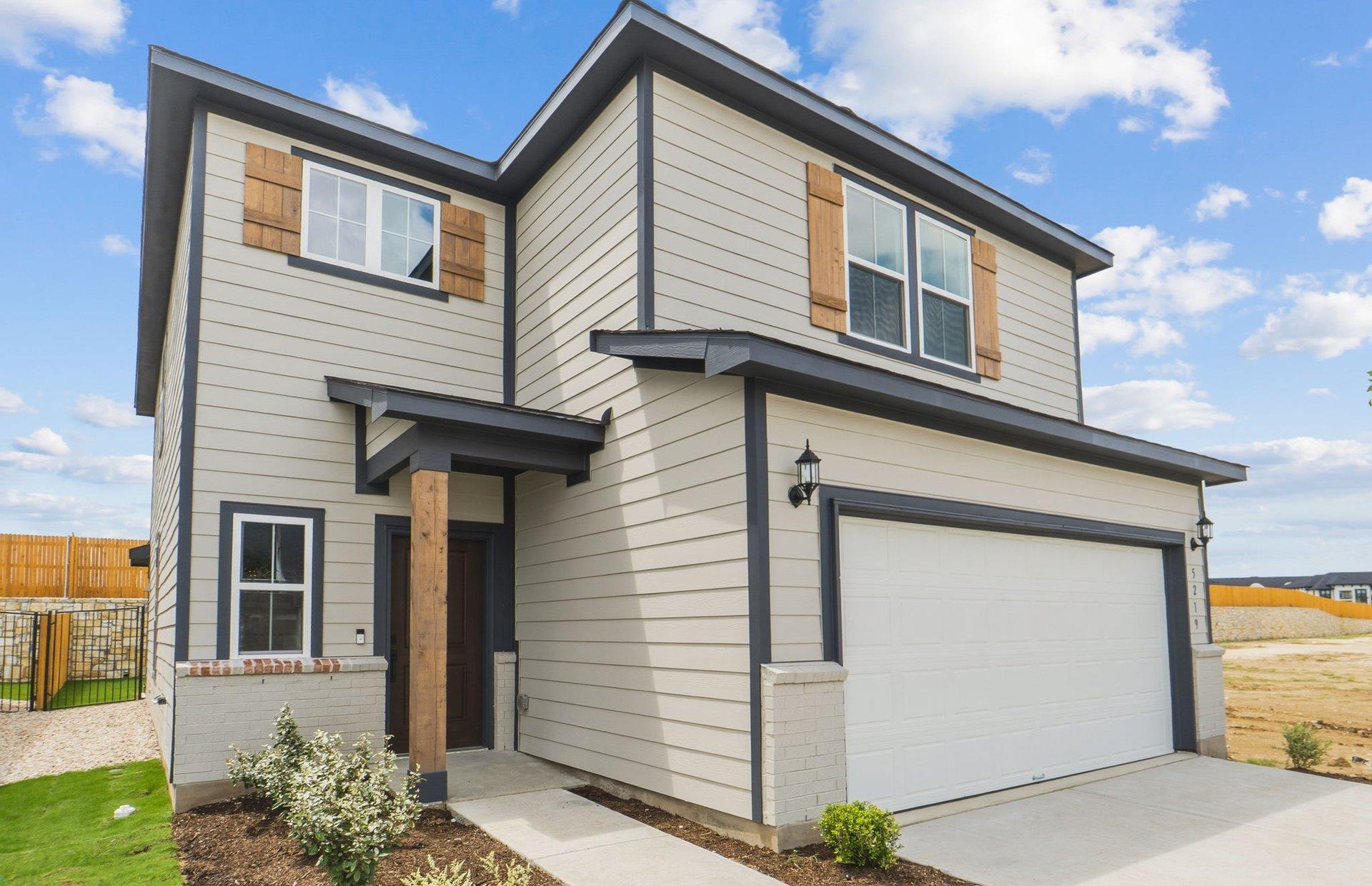 5219 Monarda Mint Dr, Austin, TX 78653