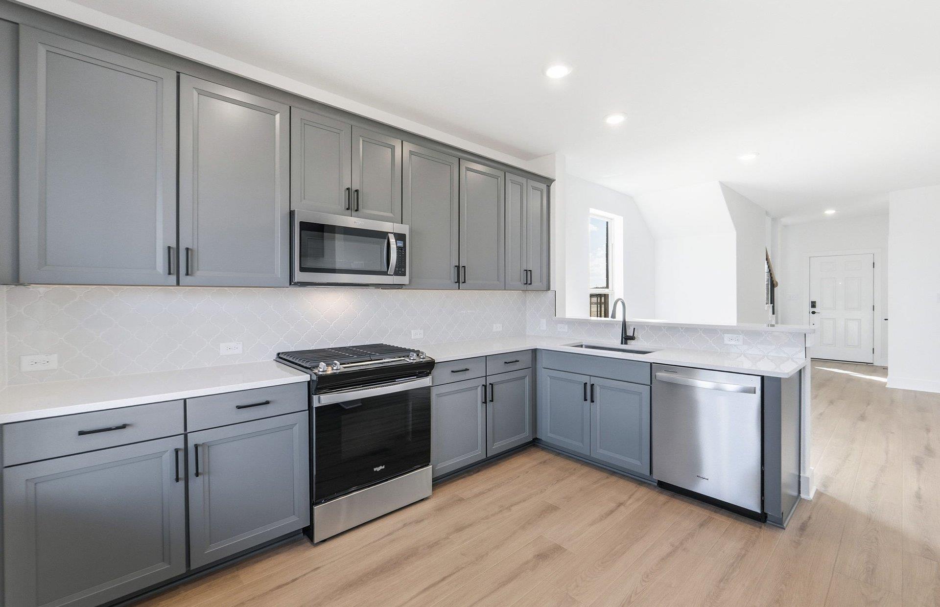 5219 Monarda Mint Dr, Austin, TX 78653