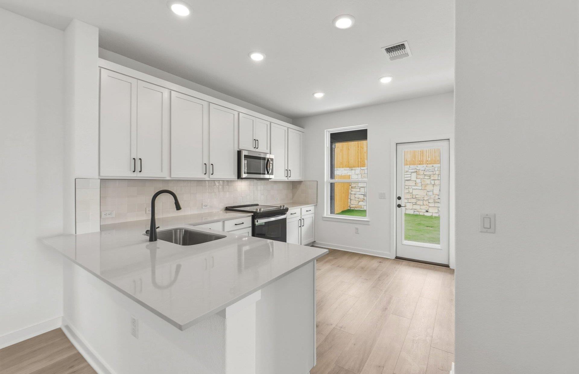 5219 Monarda Mint Dr, Austin, TX 78653