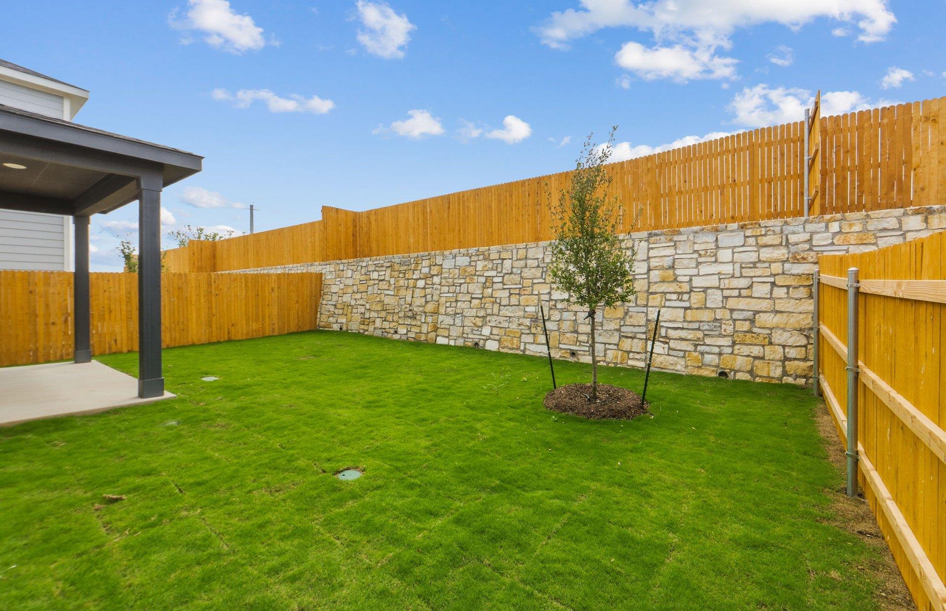 5219 Monarda Mint Dr, Austin, TX 78653