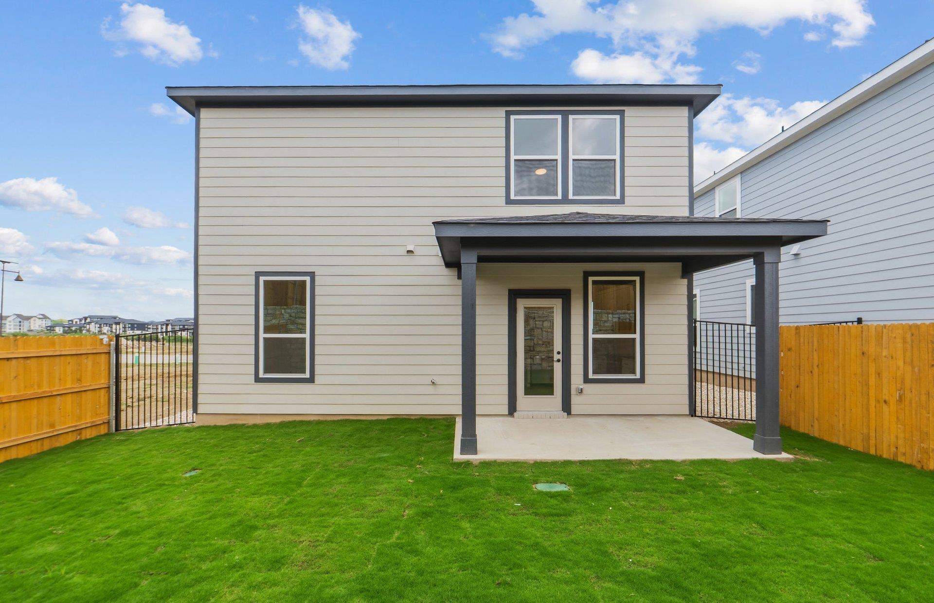 5219 Monarda Mint Dr, Austin, TX 78653