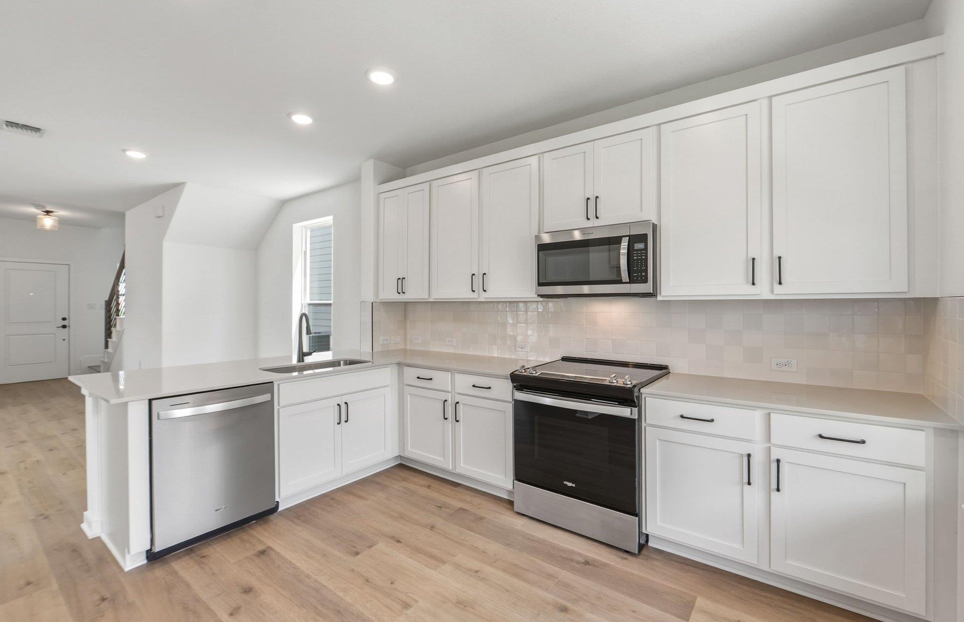 5219 Monarda Mint Dr, Austin, TX 78653