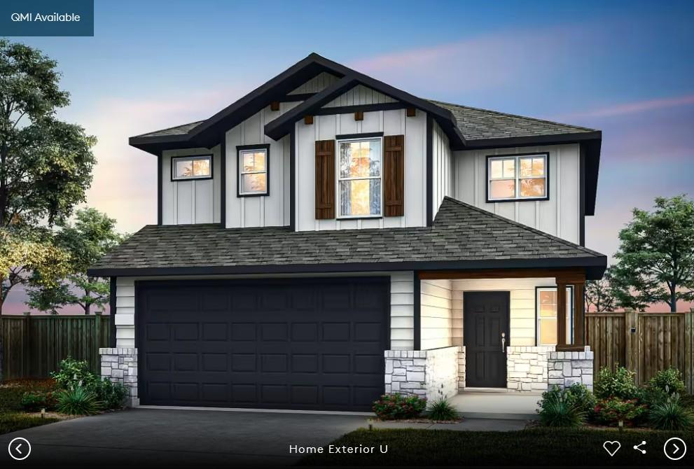 5219 Monarda Mint Dr, Austin, TX 78653