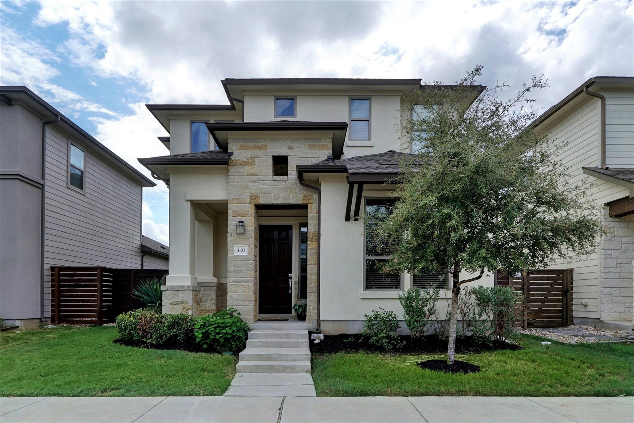 1603 Arcilla St, Austin, TX 78741