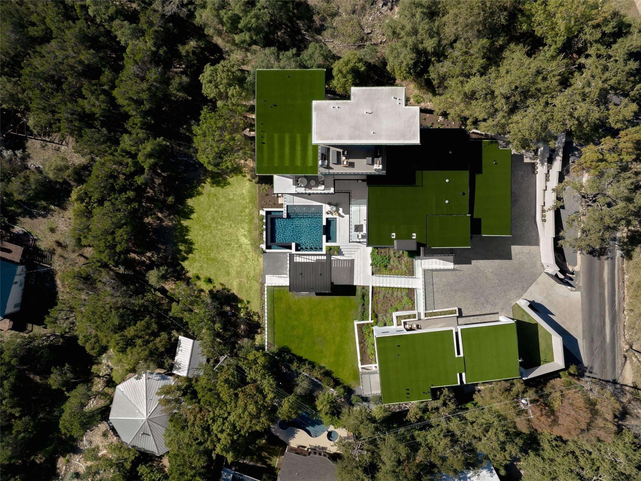 1003 The High Rd, Austin, TX 78746