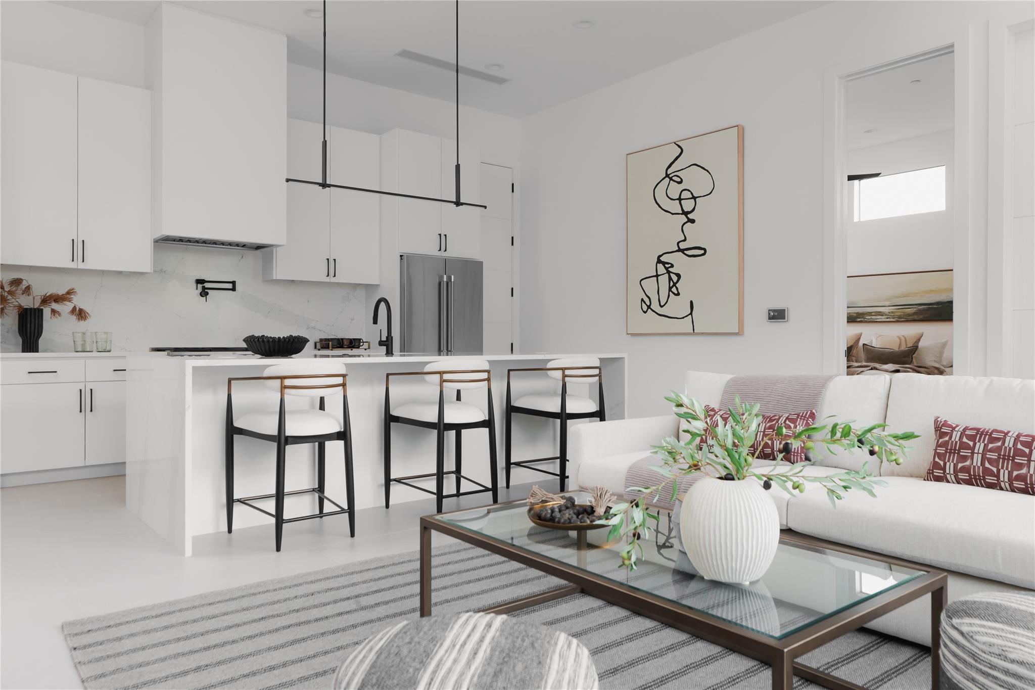 1003 The High Rd, Austin, TX 78746