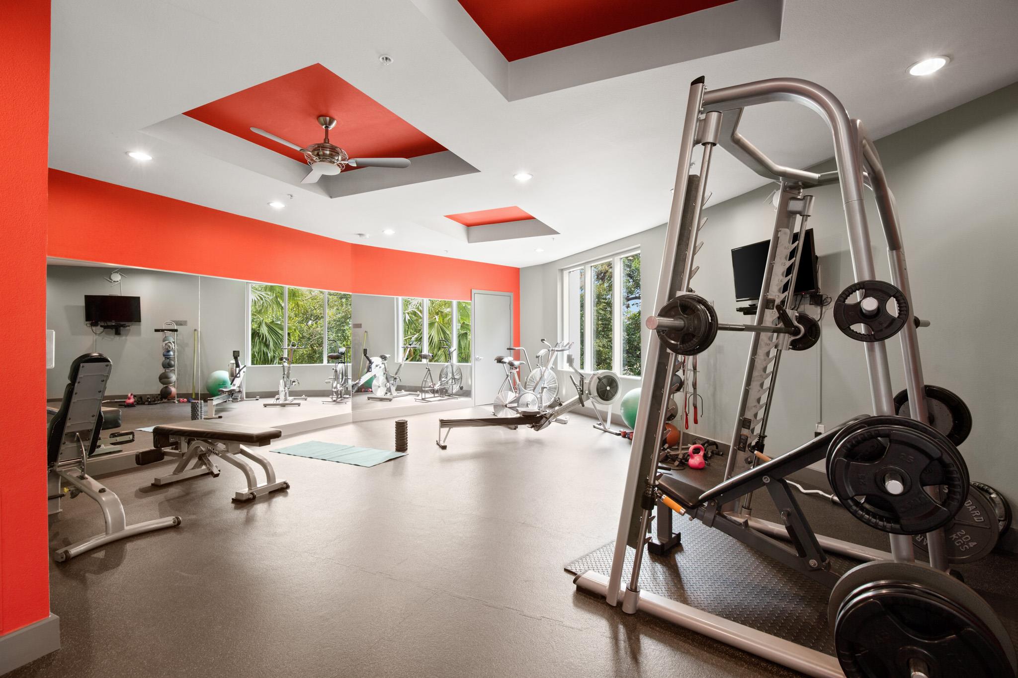 54 Rainey St # 518, Austin, TX 78701