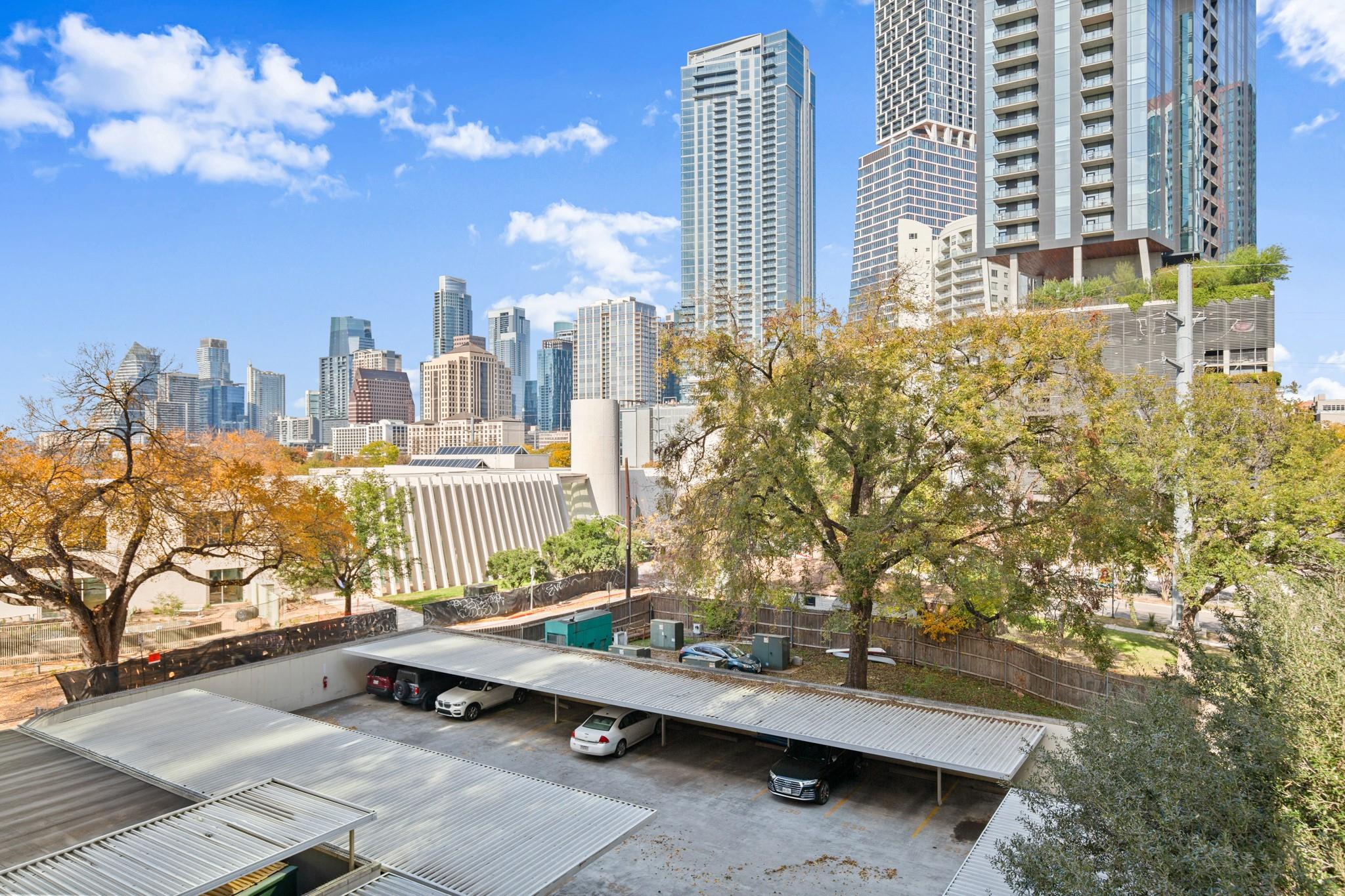 54 Rainey St # 518, Austin, TX 78701