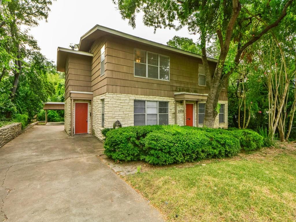 2819 San Gabriel St # B, Austin, TX 78705