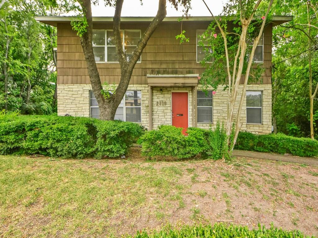 2819 San Gabriel St # B, Austin, TX 78705