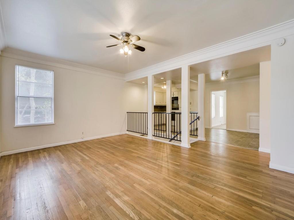 2819 San Gabriel St # B, Austin, TX 78705