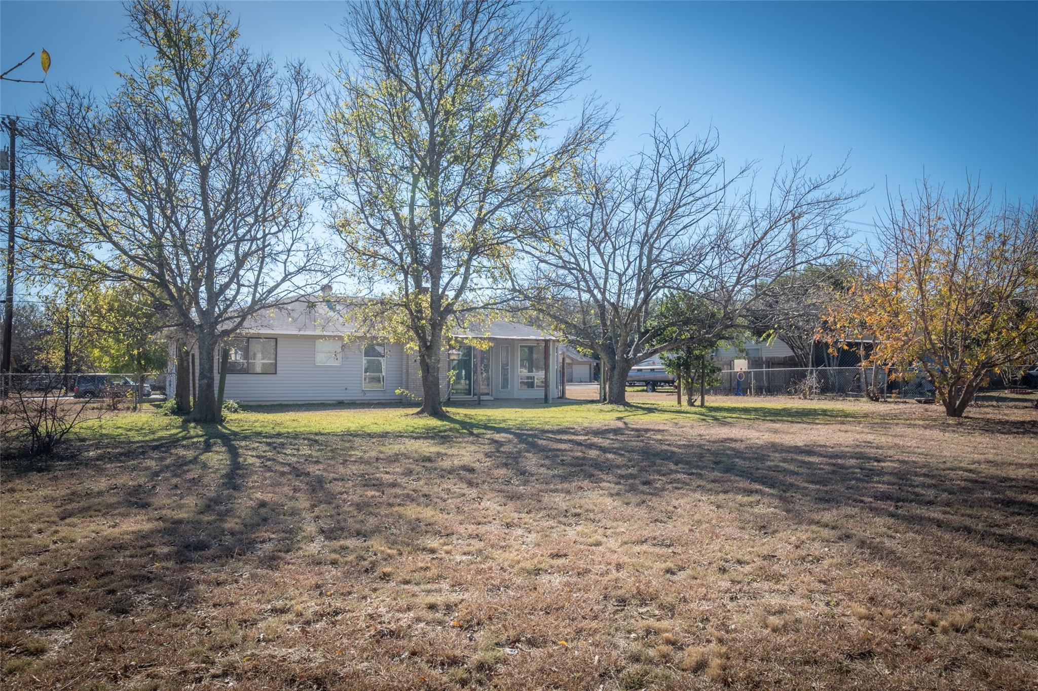 601 Osage Dr, Leander, TX 78641