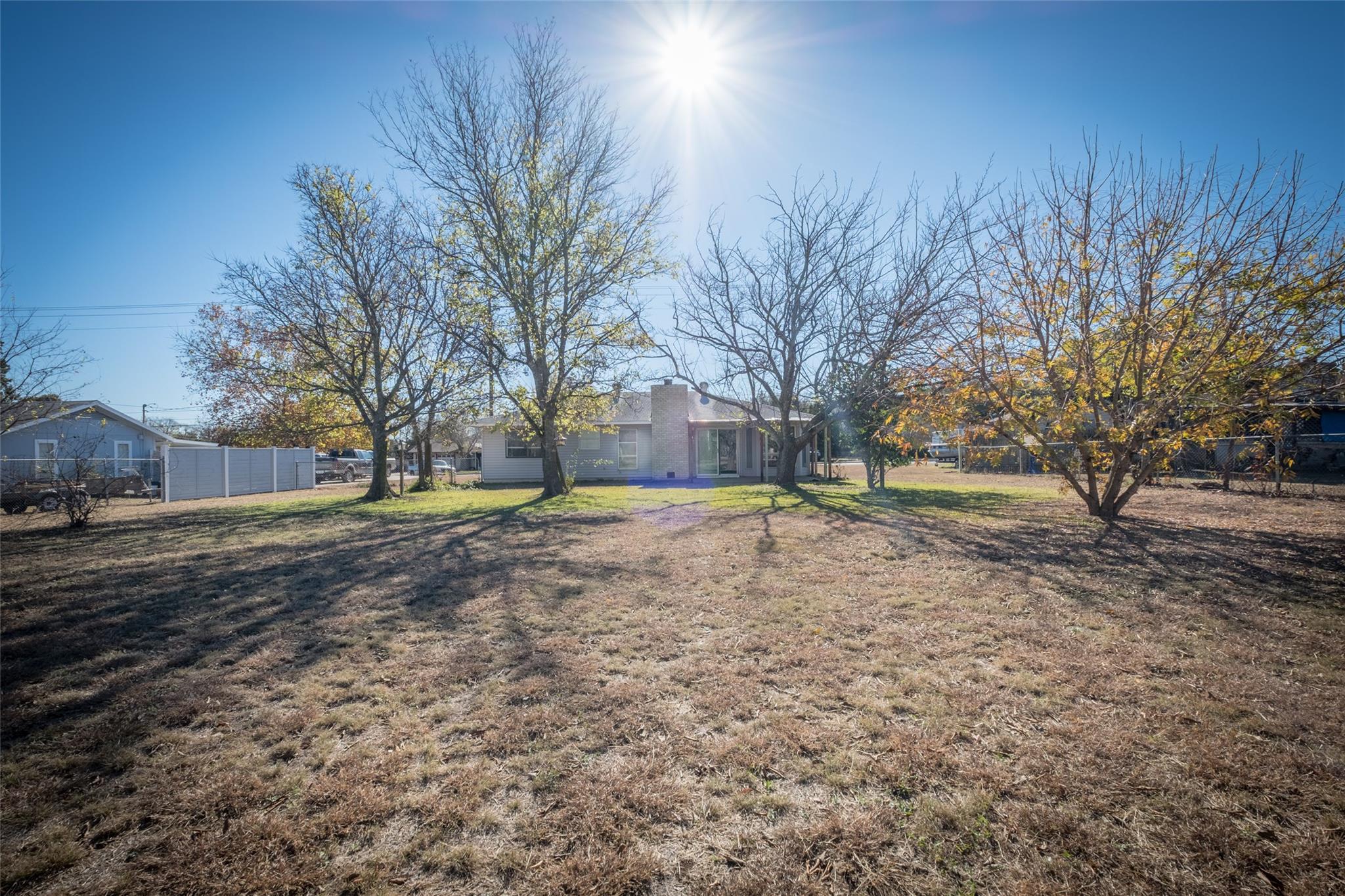 601 Osage Dr, Leander, TX 78641