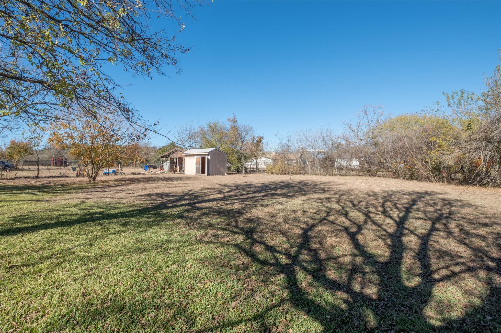 601 Osage Dr, Leander, TX 78641