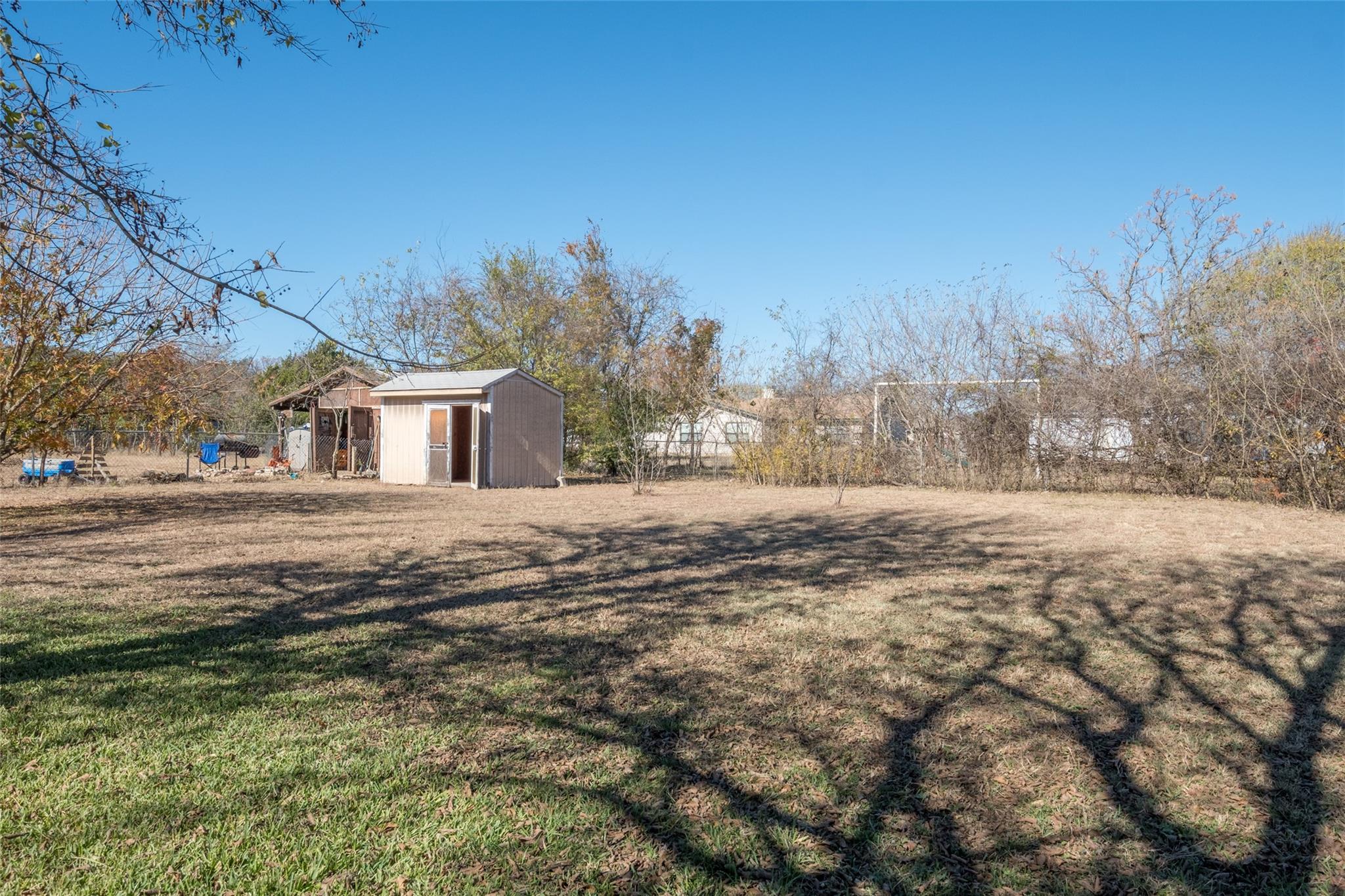 601 Osage Dr, Leander, TX 78641