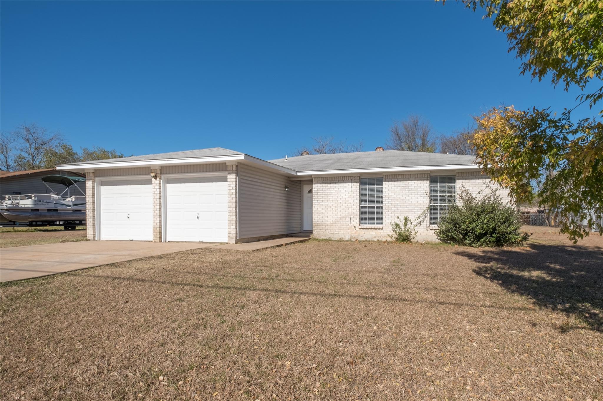 601 Osage Dr, Leander, TX 78641