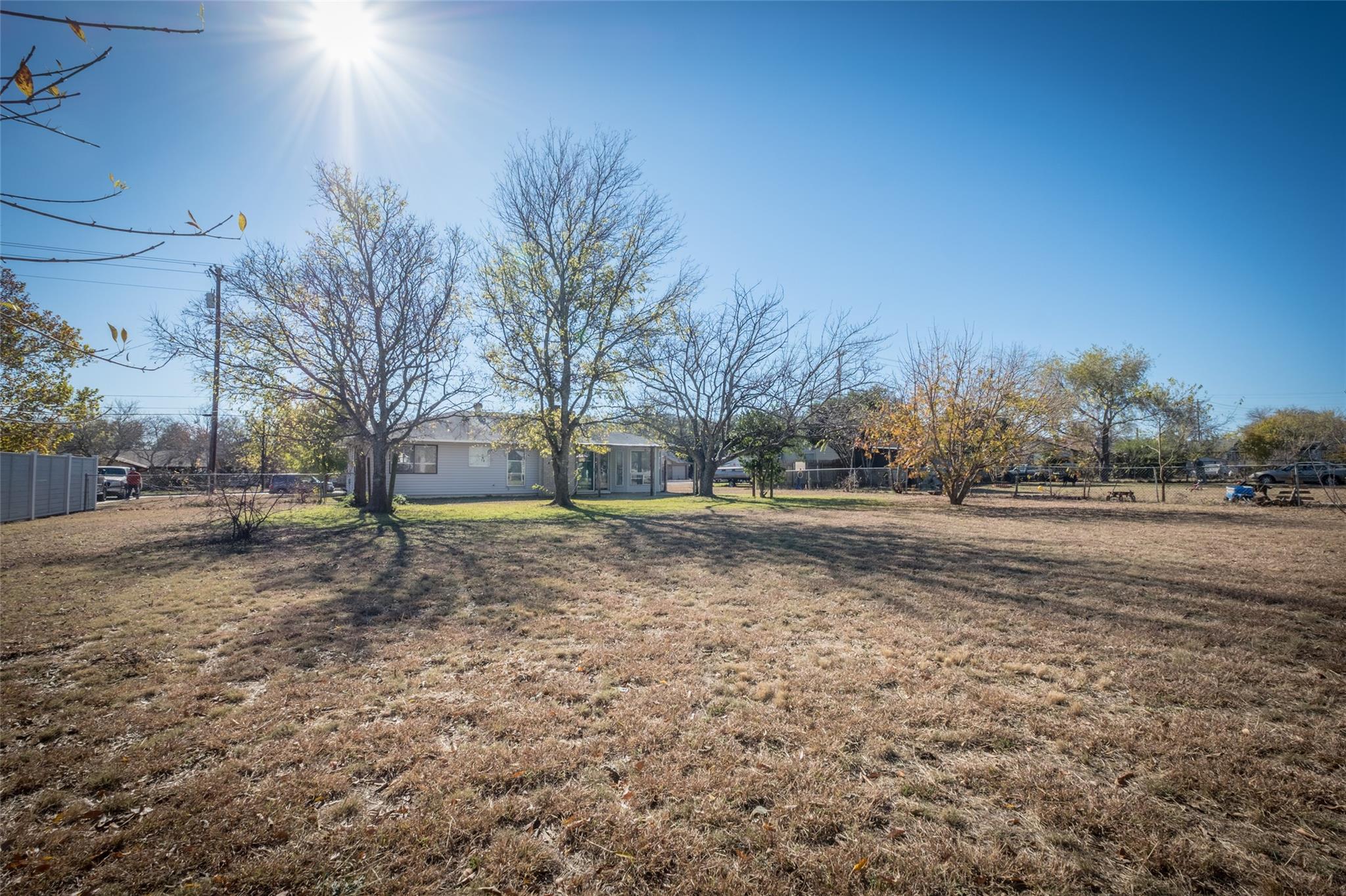 601 Osage Dr, Leander, TX 78641