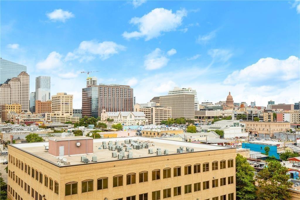 507 Sabine St # 705, Austin, TX 78701