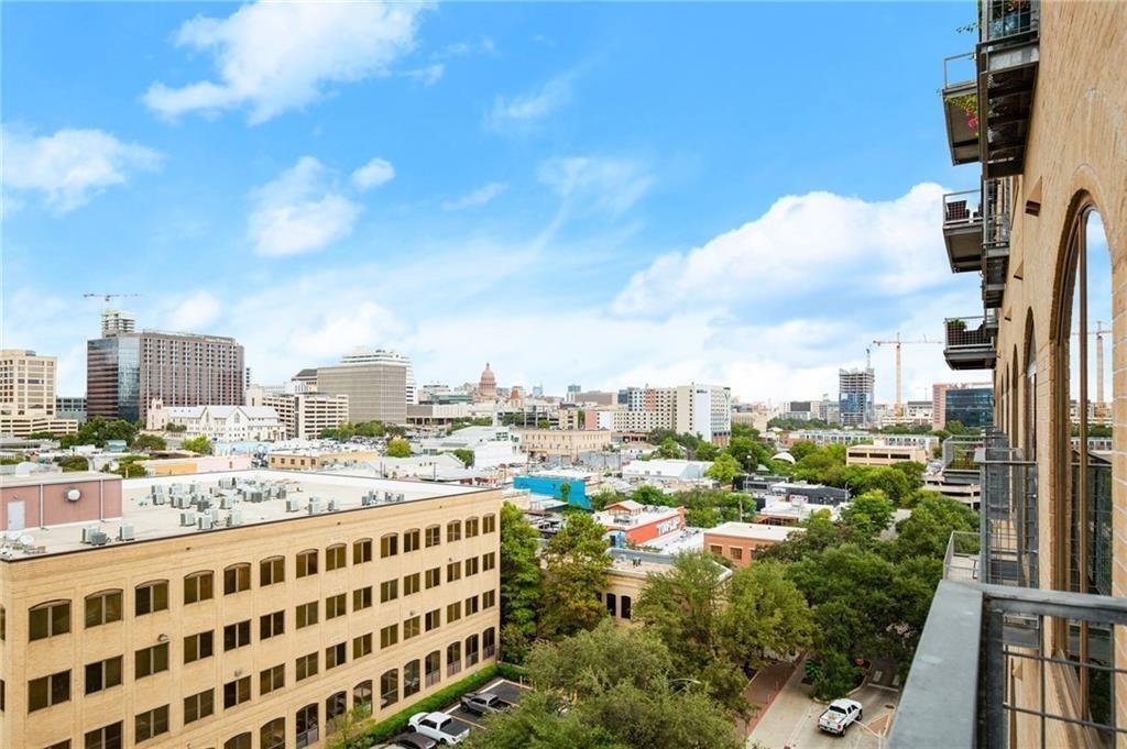 507 Sabine St # 705, Austin, TX 78701