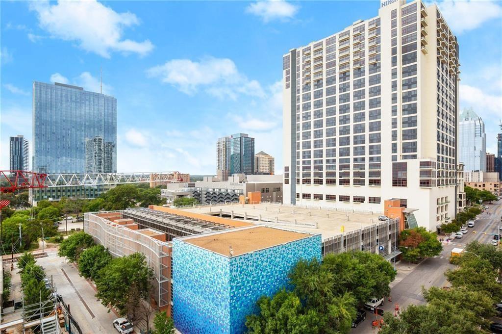 507 Sabine St # 705, Austin, TX 78701