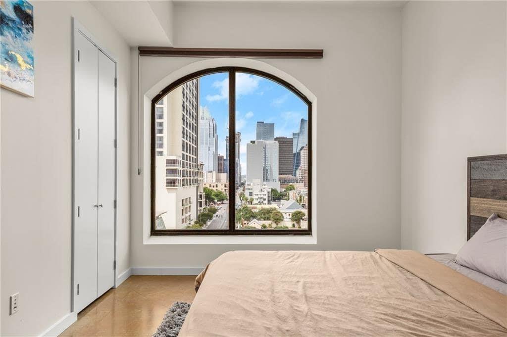 507 Sabine St # 705, Austin, TX 78701