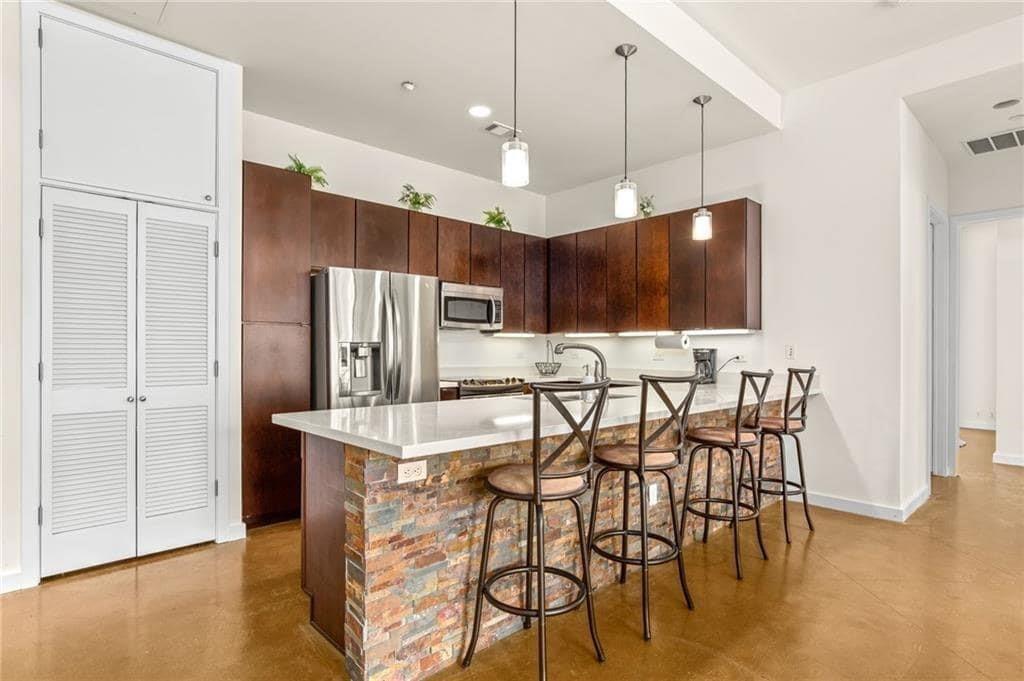 507 Sabine St # 705, Austin, TX 78701