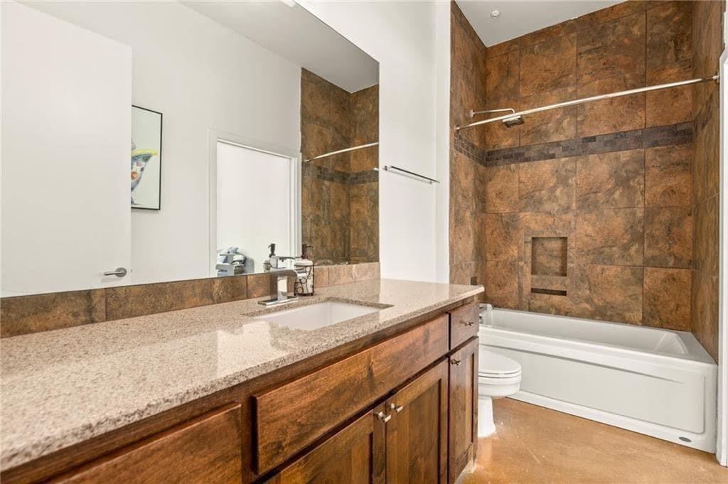 507 Sabine St # 705, Austin, TX 78701