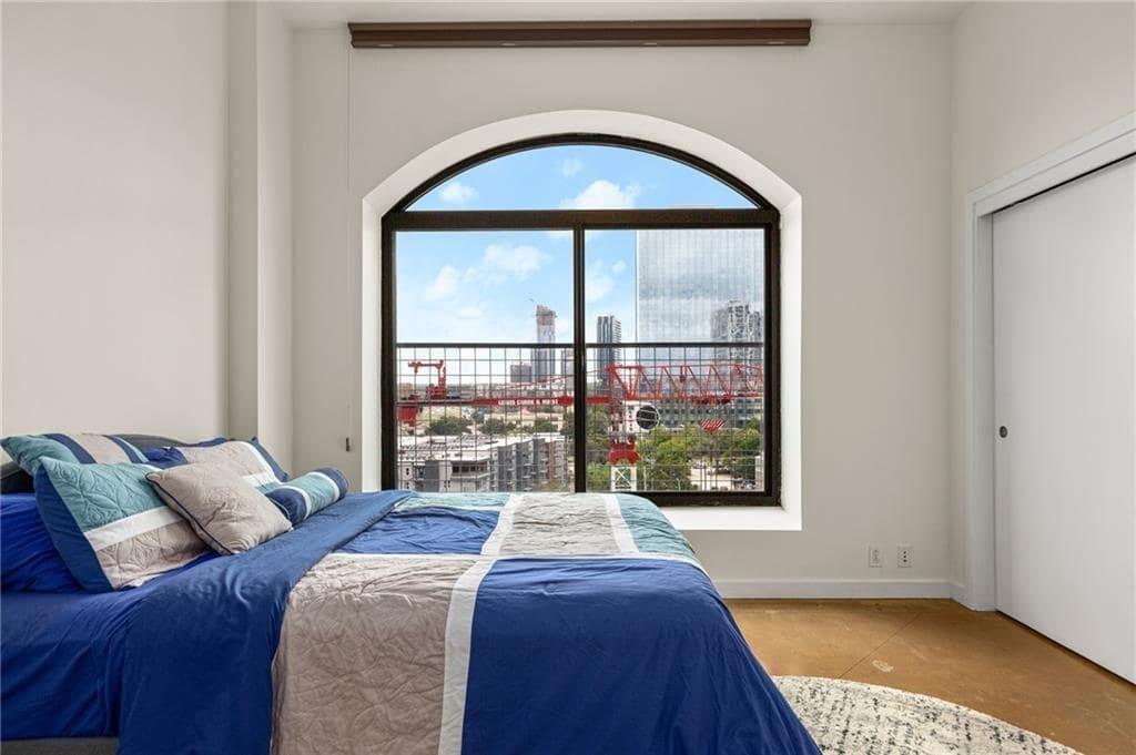 507 Sabine St # 705, Austin, TX 78701